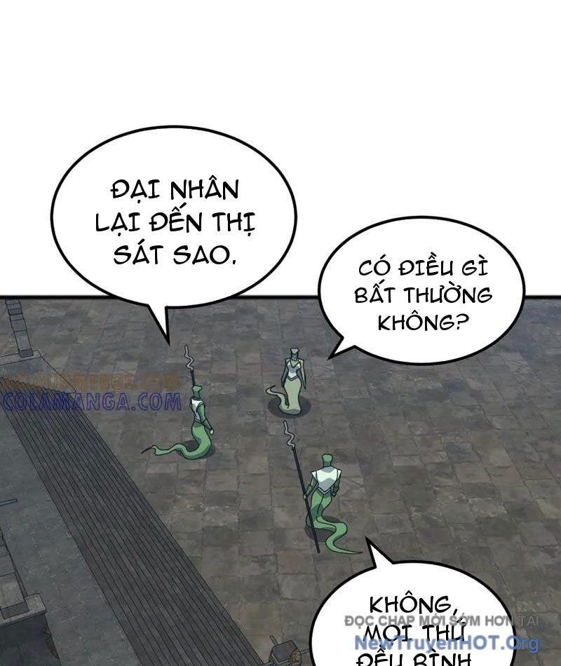 Vạn Tộc Xâm Lược: Bắt Đầu Thuần Hóa Cự Thú Cấp Sử Thi Chương 39 Ảnh 15