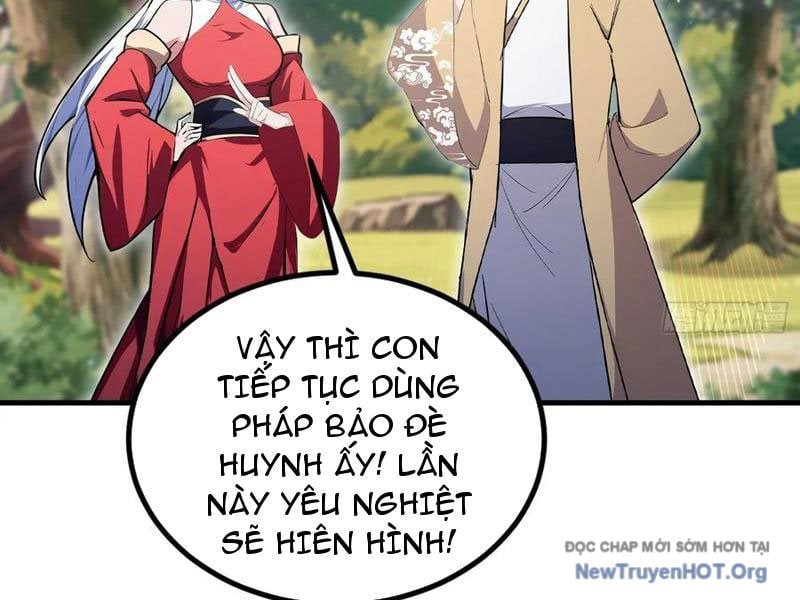Hoá Ra Ta Đã Vô Địch Từ Lâu Chương 318 Ảnh 68