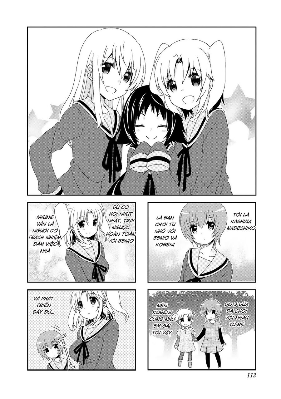 Mikakunin De Shinkoukei Chương 115.5 Ảnh 5