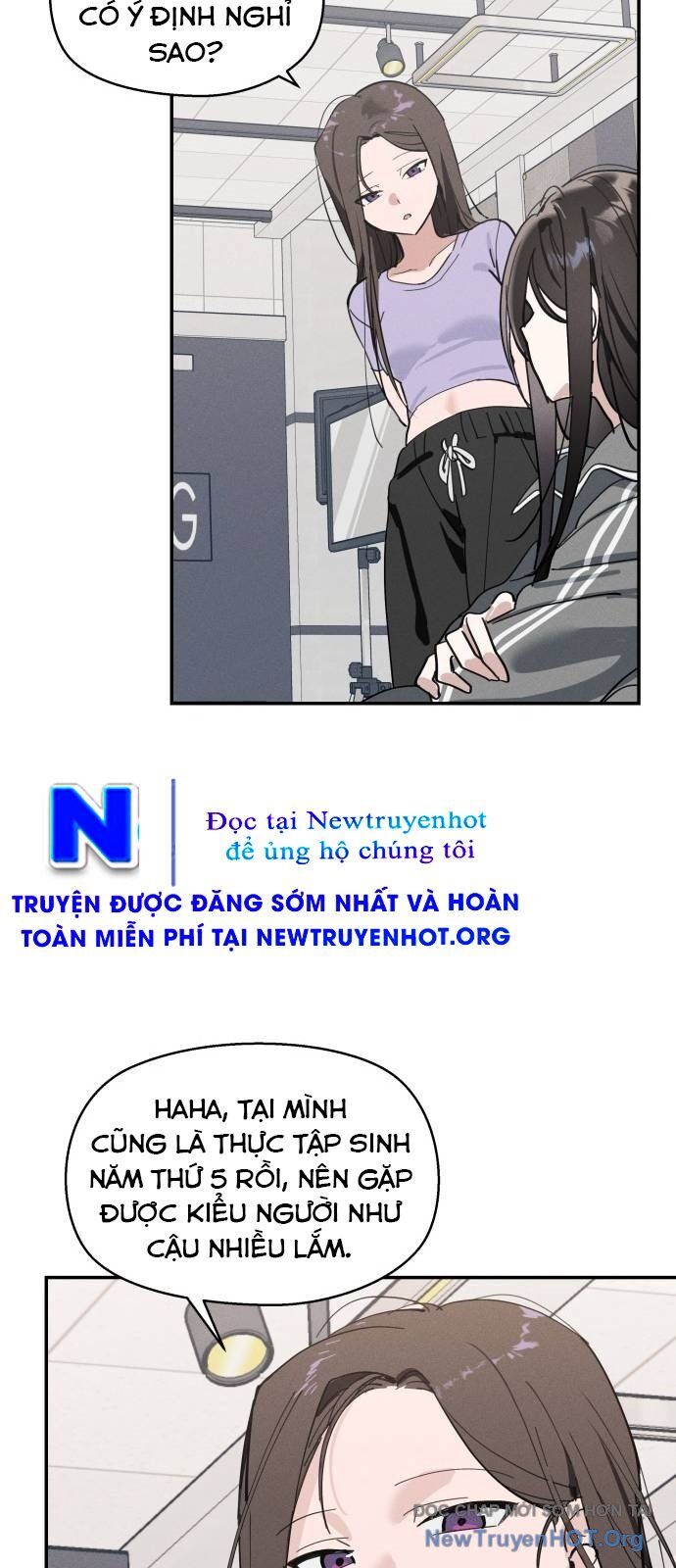 Hôm Nay Han Yoil Là Phụ Nữ Chương 5 Ảnh 56