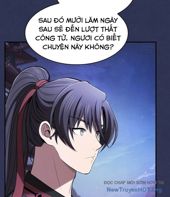 Điệp Viên Ma Giáo Chương 21 Ảnh 111