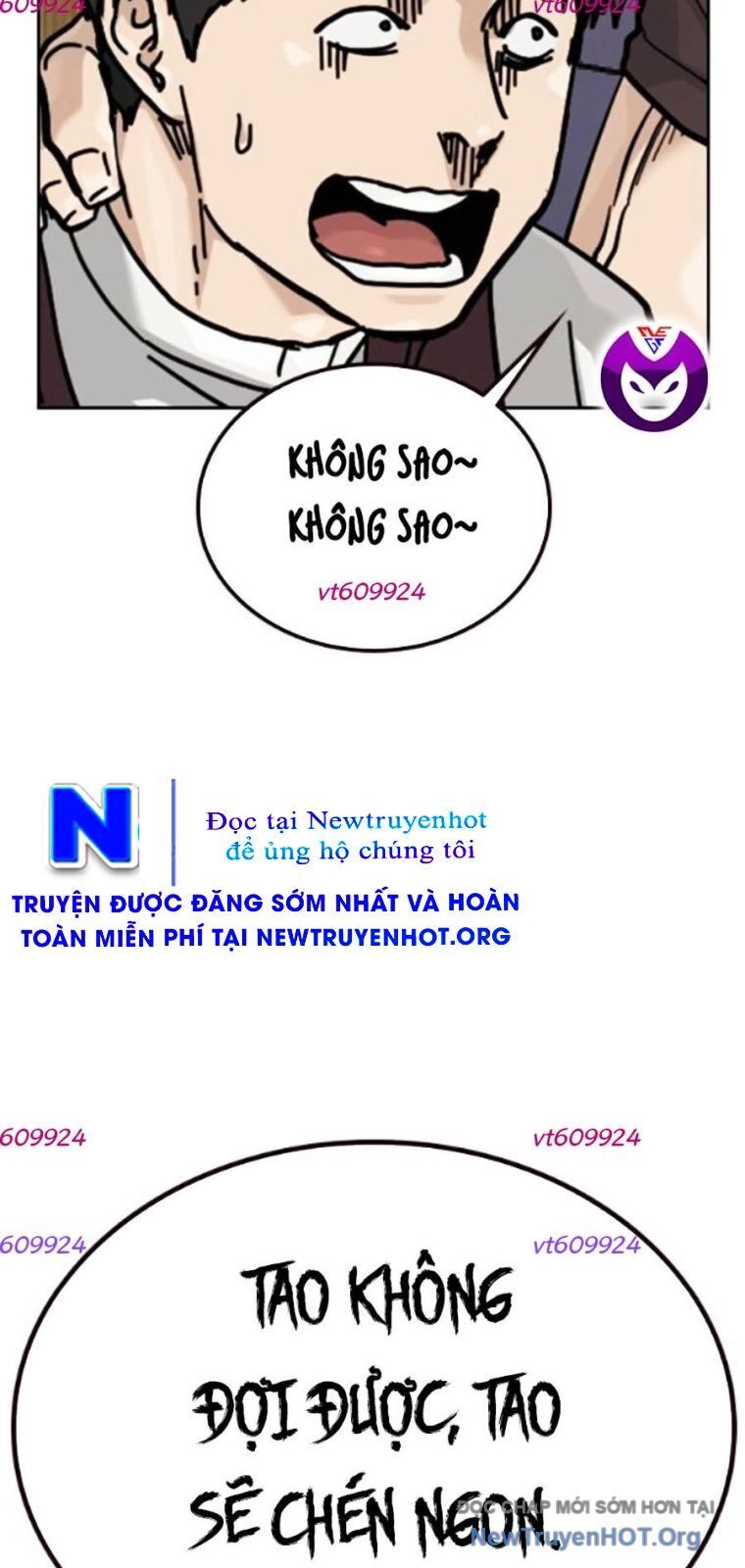 Để Có Thể Sống Sót Chương 175 Ảnh 74