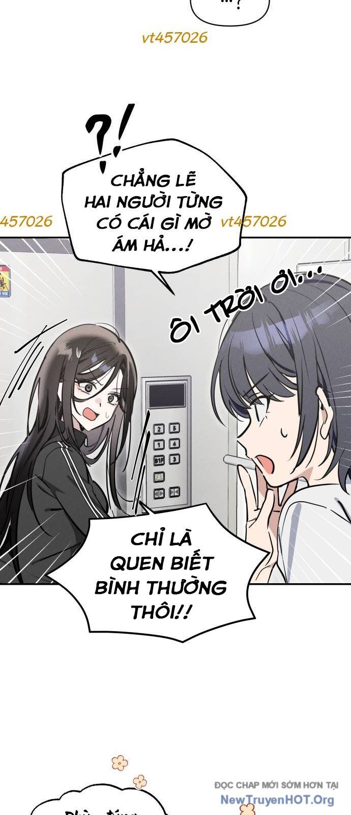 Hôm Nay Han Yoil Là Phụ Nữ Chương 4 Ảnh 10