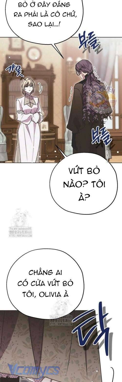 Vụ Bê Bối Vô Đạo Đức Chương 11 Ảnh 11