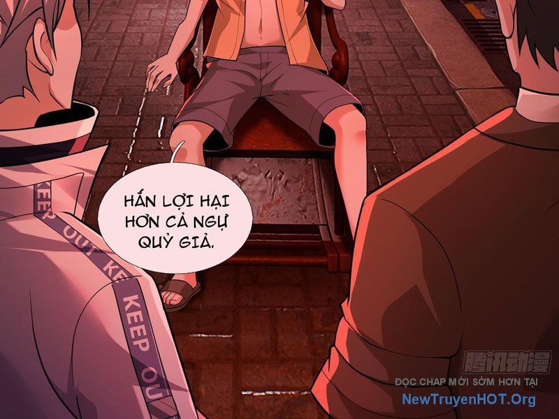 Toàn Cầu Sợ Hãi: Tôi Mở Hack Tự Chọn Cửa Hàng Chương 12 Ảnh 57