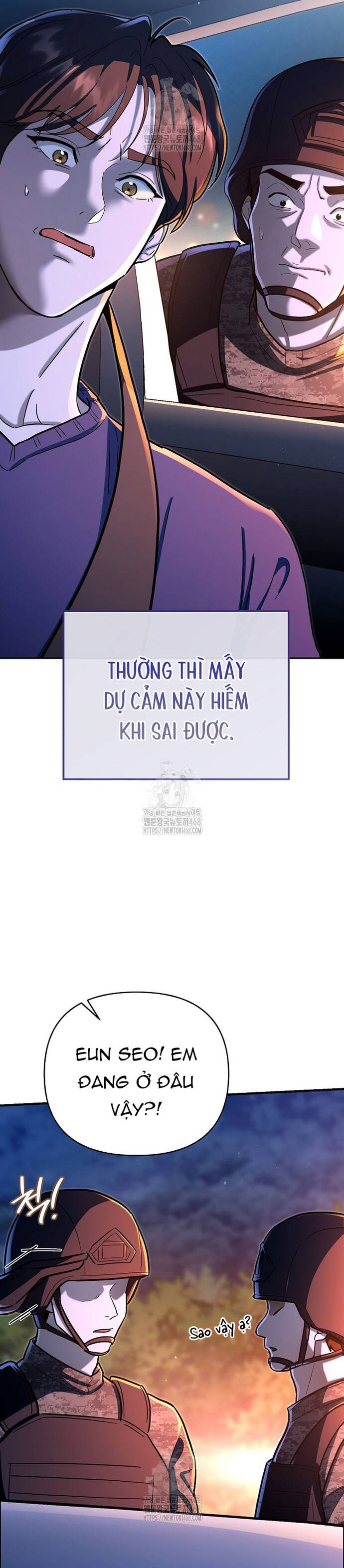 Kiếm Thánh Thiên Tài Của Học Viện Chương 25 Ảnh 25