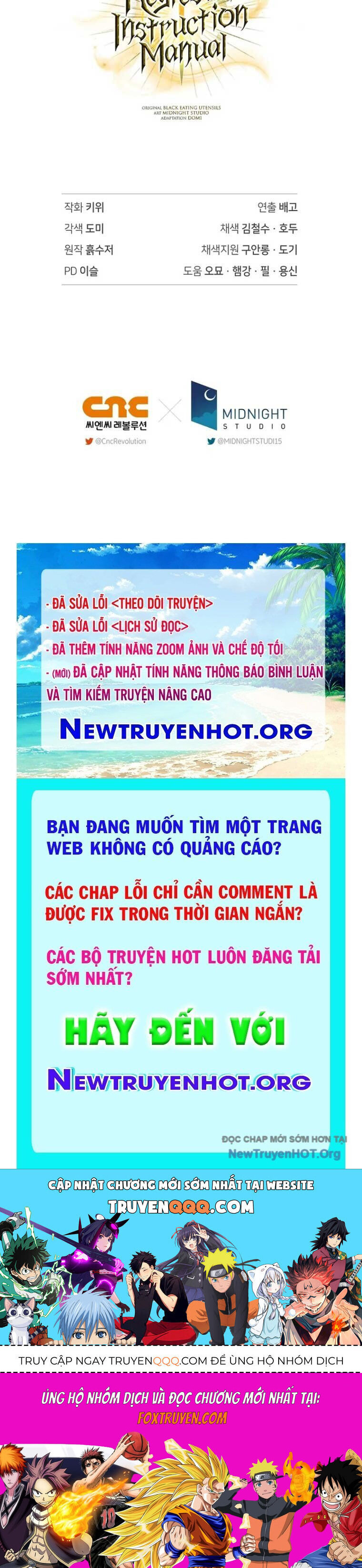 Kí Sự Hồi Quy Chương 143 Ảnh 93