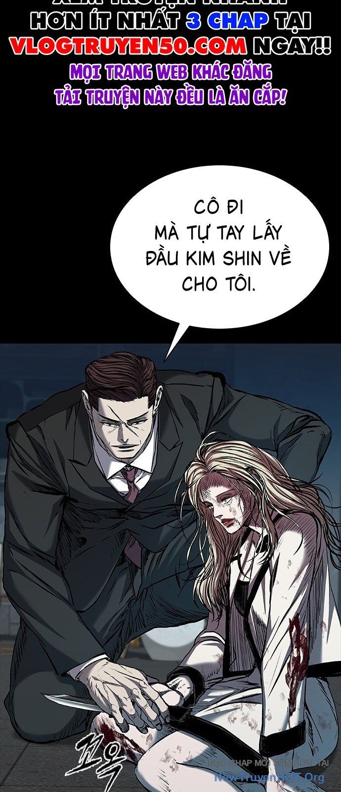 BáO Thù 2: VạN Nhân Chi ThượNg Chương 93 Ảnh 31