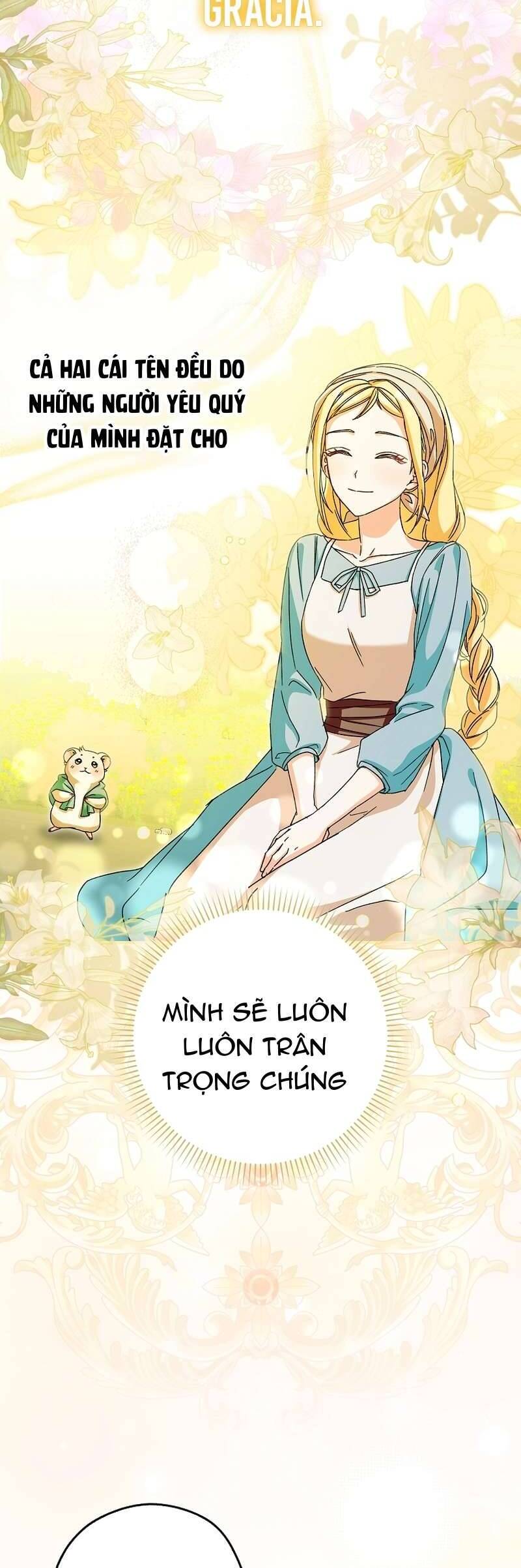 Chuột Đồng Này Sẽ Đưa Lọ Lem Đi Chương 7 Ảnh 33