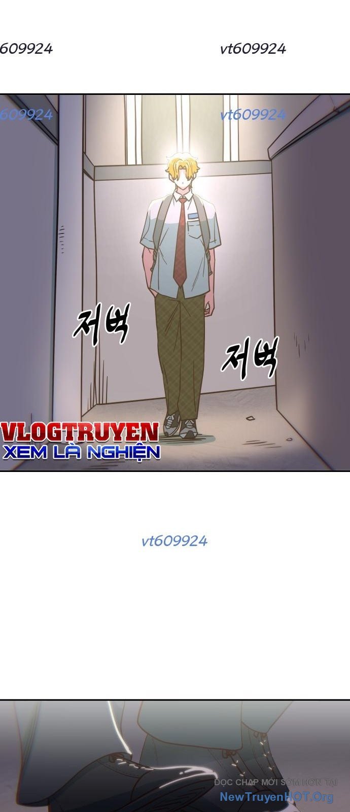 Unluck Chương 52 Ảnh 66