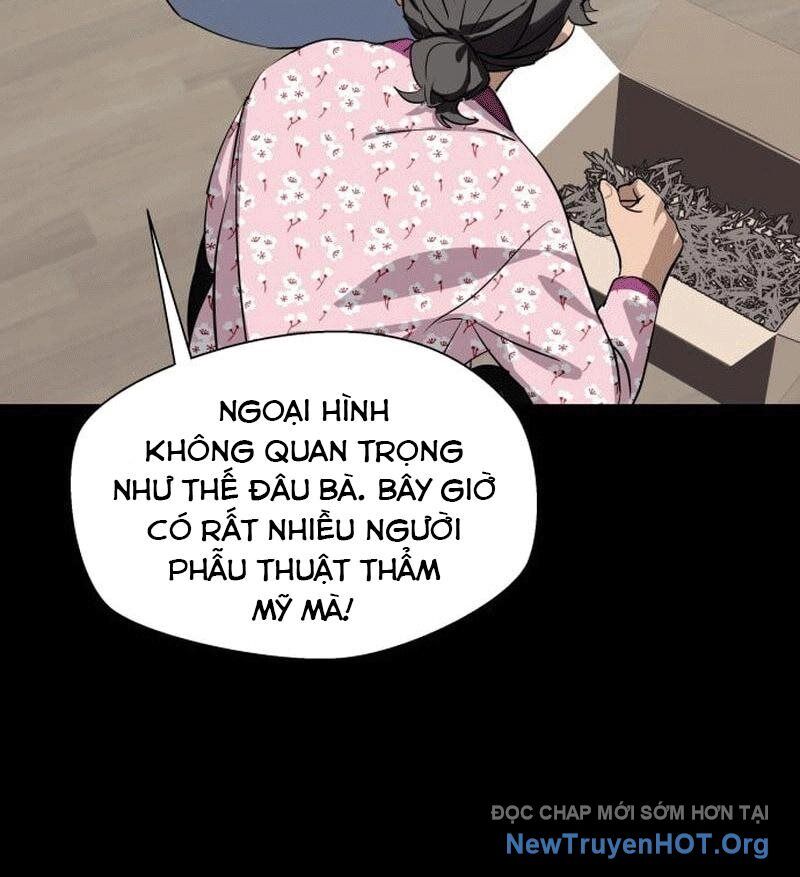 Hôm Nay Han Yoil Là Phụ Nữ Chương 2 Ảnh 25