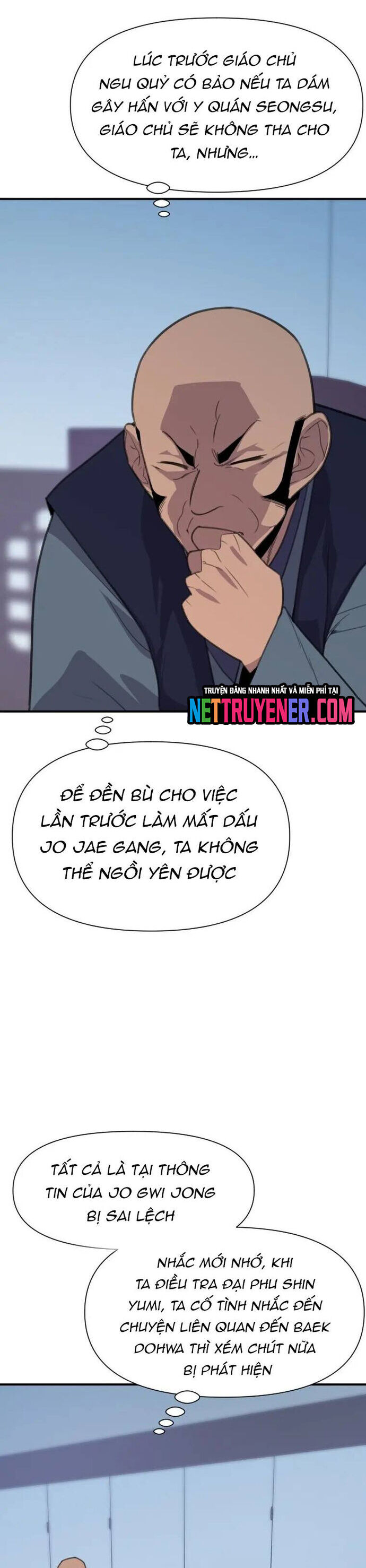 Kẻ Mạnh Nhất Lịch Sử Chương 170 Ảnh 13
