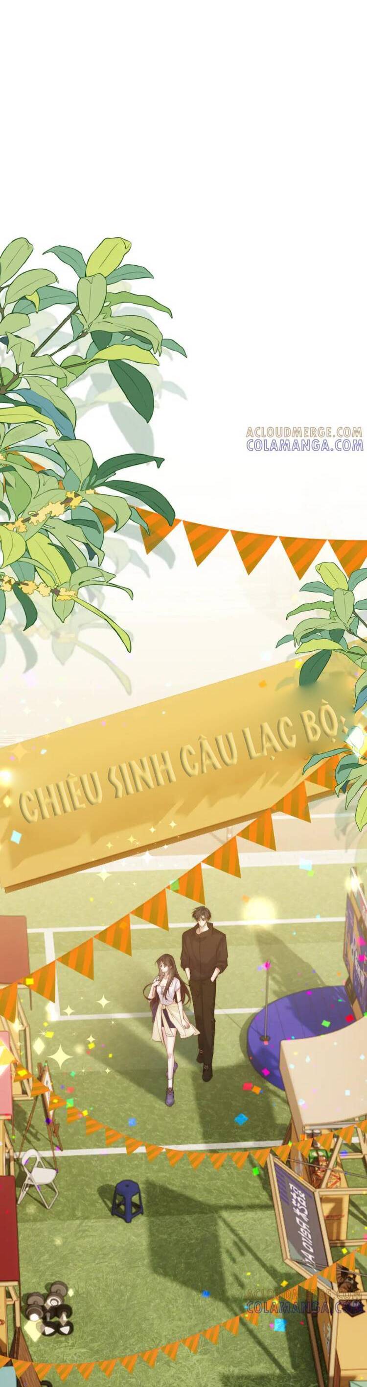 Trọng Sinh Trong Vòng Tay Anh Chương 15 Ảnh 19