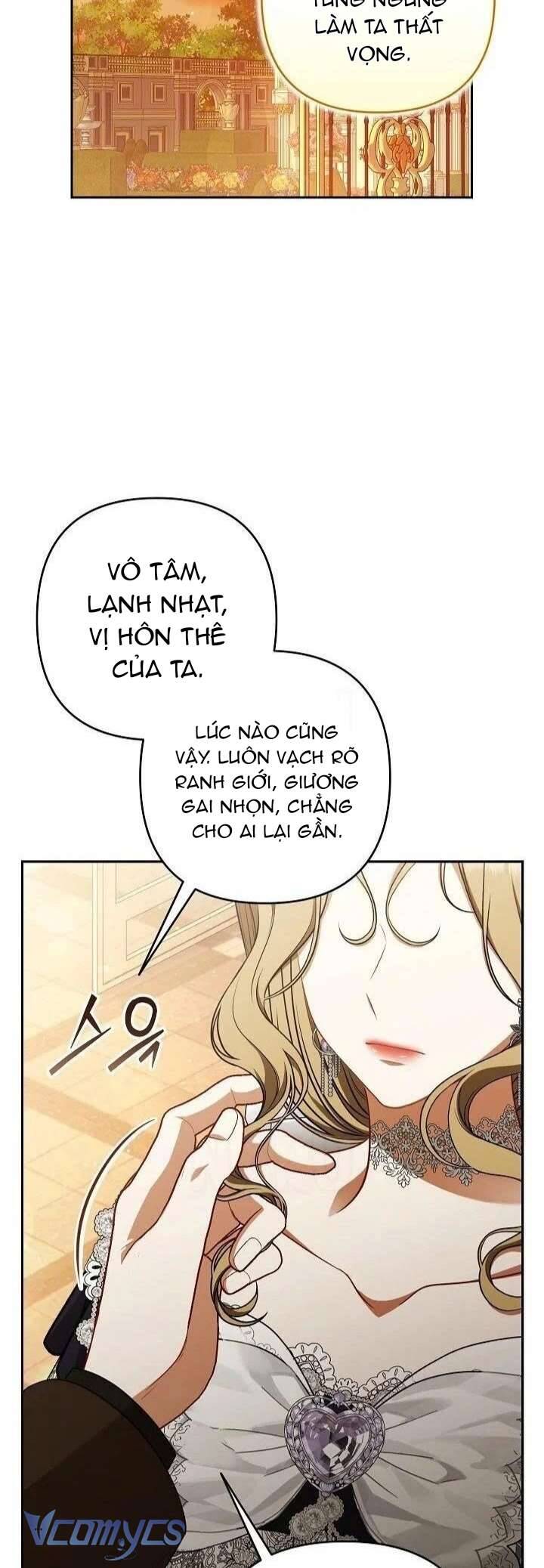 Tôi Đang Xem Một Vở Kịch Chương 28 Ảnh 24