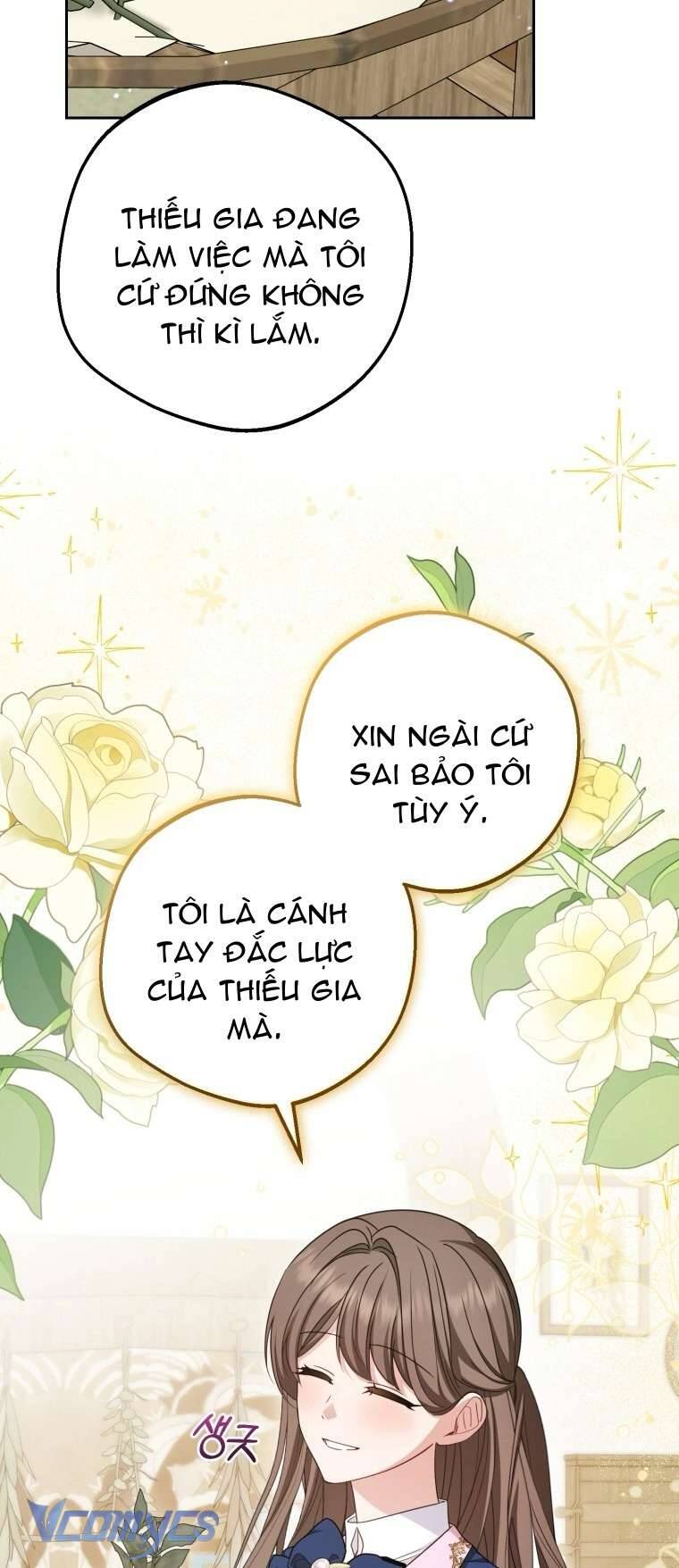 Cứ Cố Gắng Hết Sức Để Hối Hận Chương 12 Ảnh 35