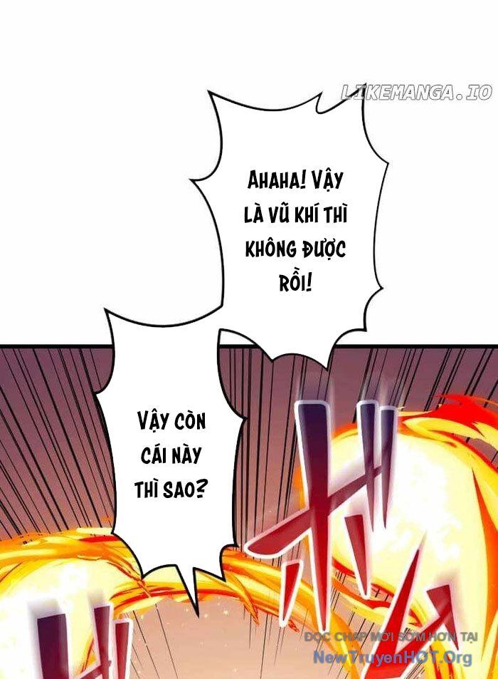 Vô Song Cùng Với Vũ Khí Ẩn Chương 59 Ảnh 93