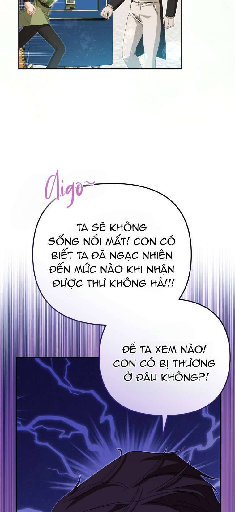 Người Phải Trả Giá Bằng Mạng Sống Vì Đã Lừa Dối Tôi Chương 11 Ảnh 43