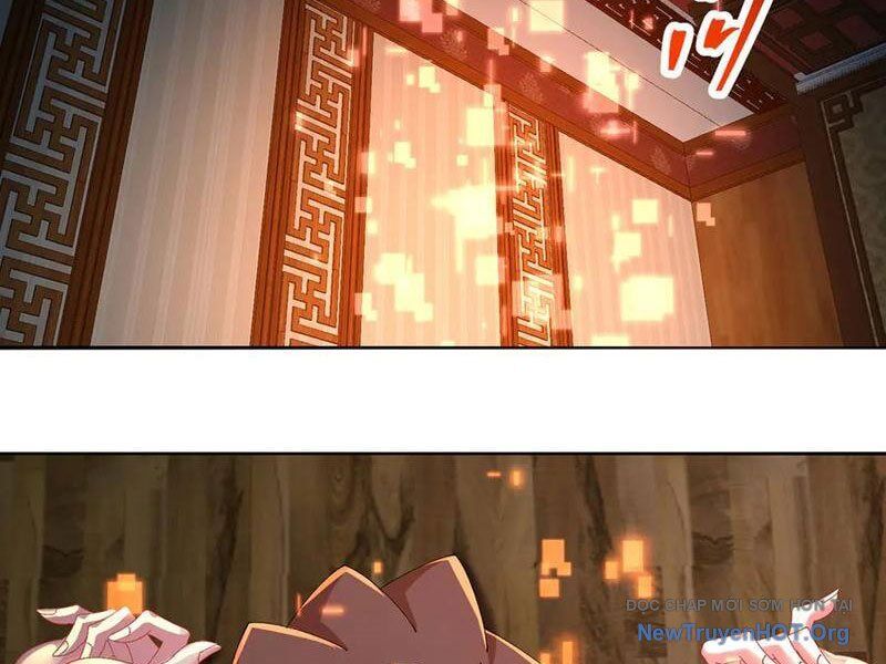 Hóa Ra Các Cô Ấy Mới Là Nhân Vật Chính Chương 98 Ảnh 30