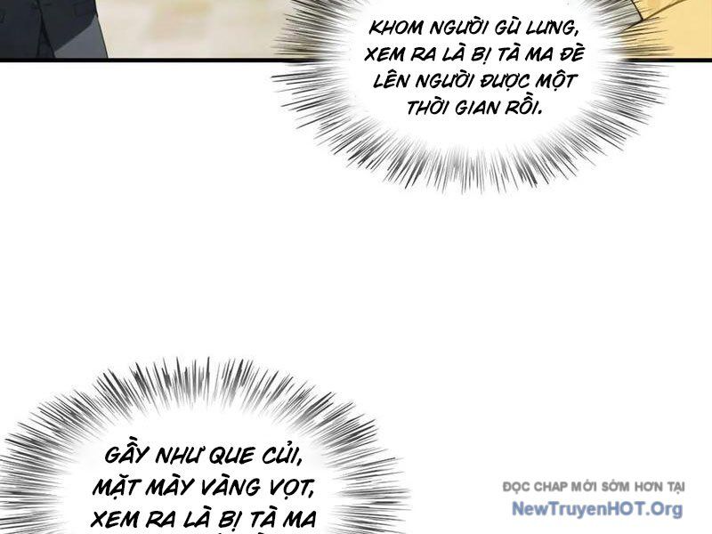 Đạo Hữu Lùi Một Bước: Ta Tới Giết Thần Trừ Quỷ Chương 46 Ảnh 28