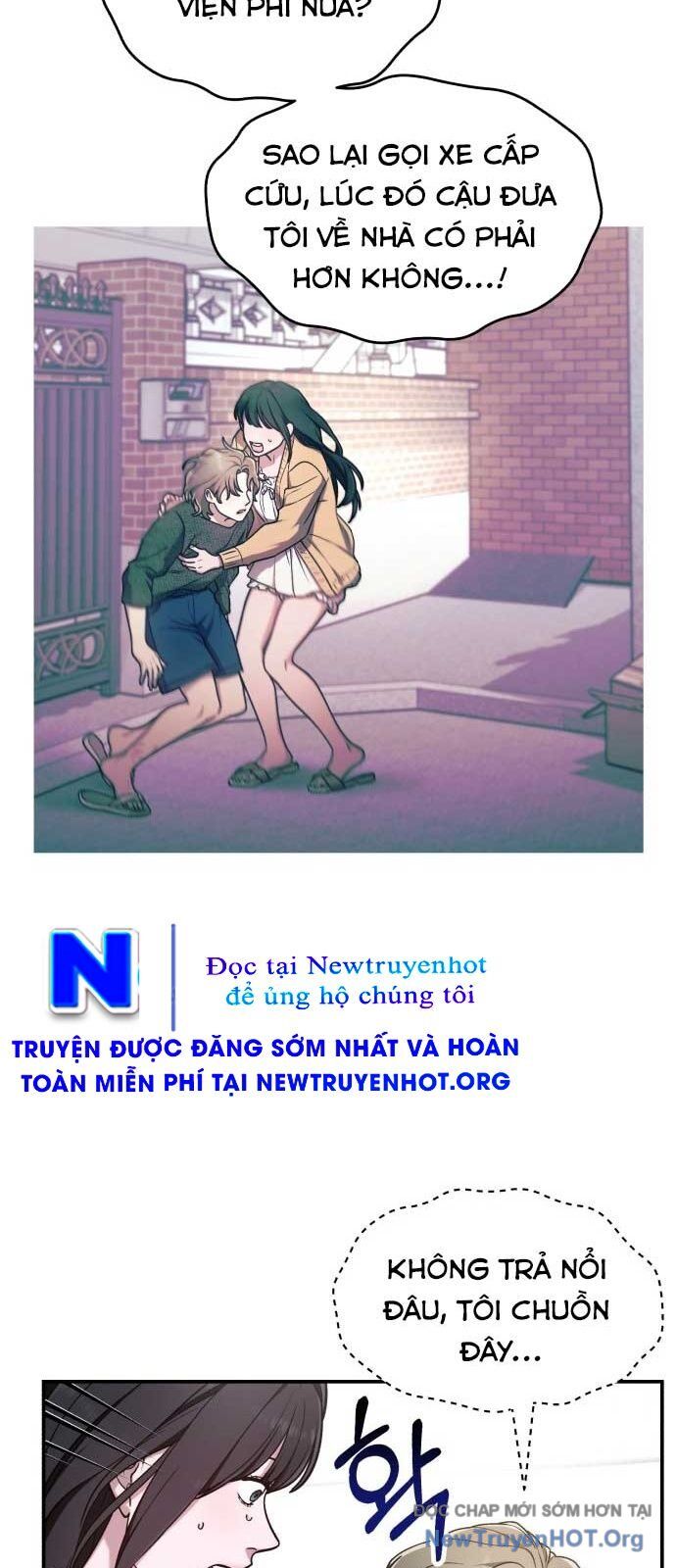 Mẹ Nào Con Nấy Chương 69 Ảnh 21