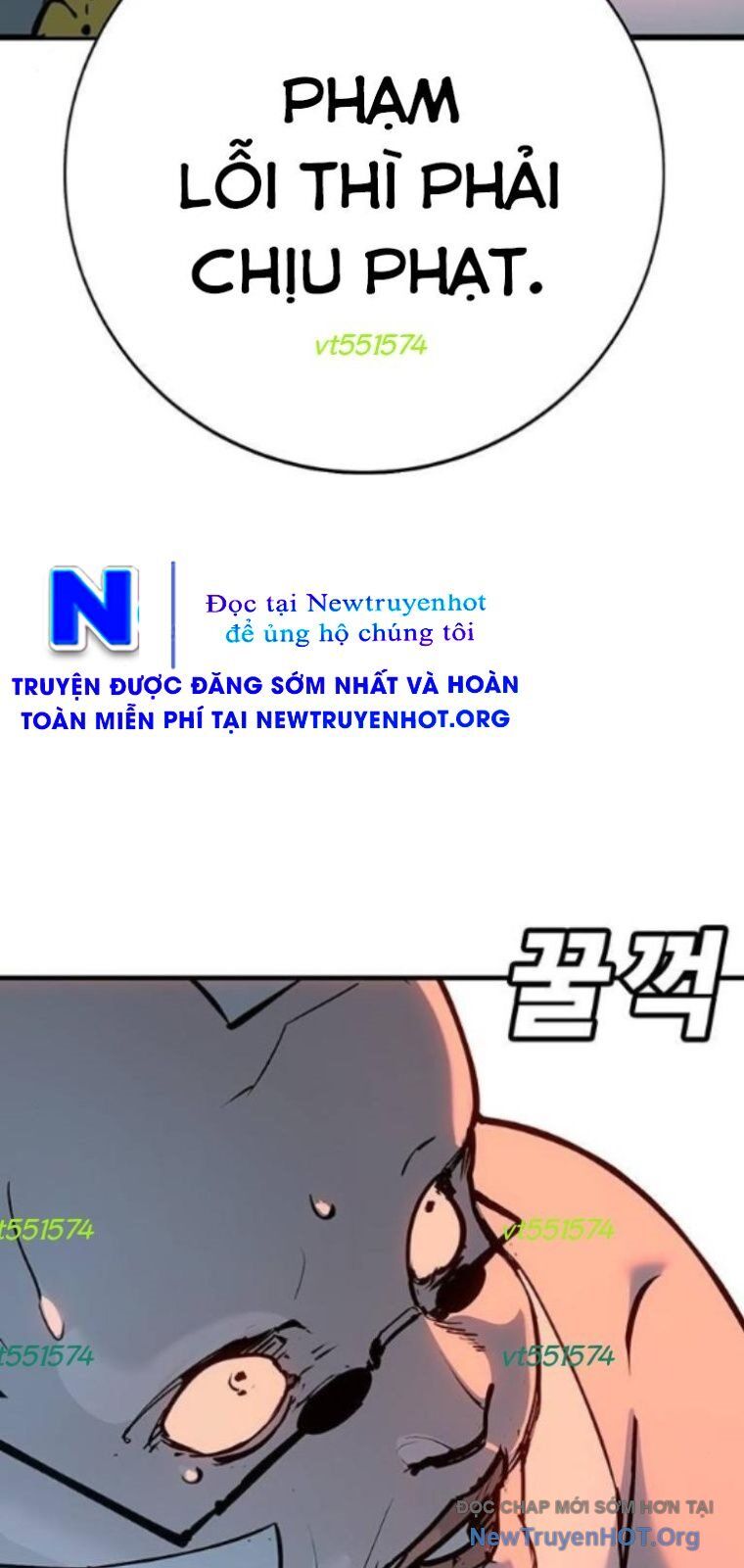 Cách Mạng Bắt Nạt Chương 35 Ảnh 84