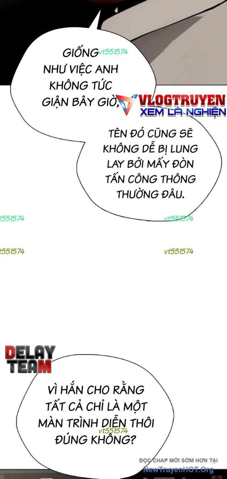Loser Giỏi Võ Chương 128 Ảnh 91