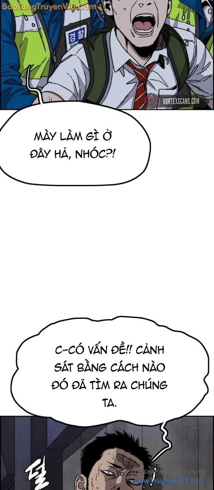 Thể Thao Cực Hạn Chương 558 Ảnh 84
