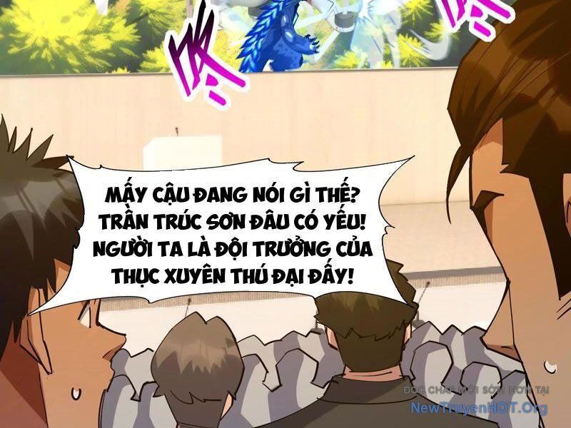 Thần Thú Quật Khởi Chương 96 Ảnh 54
