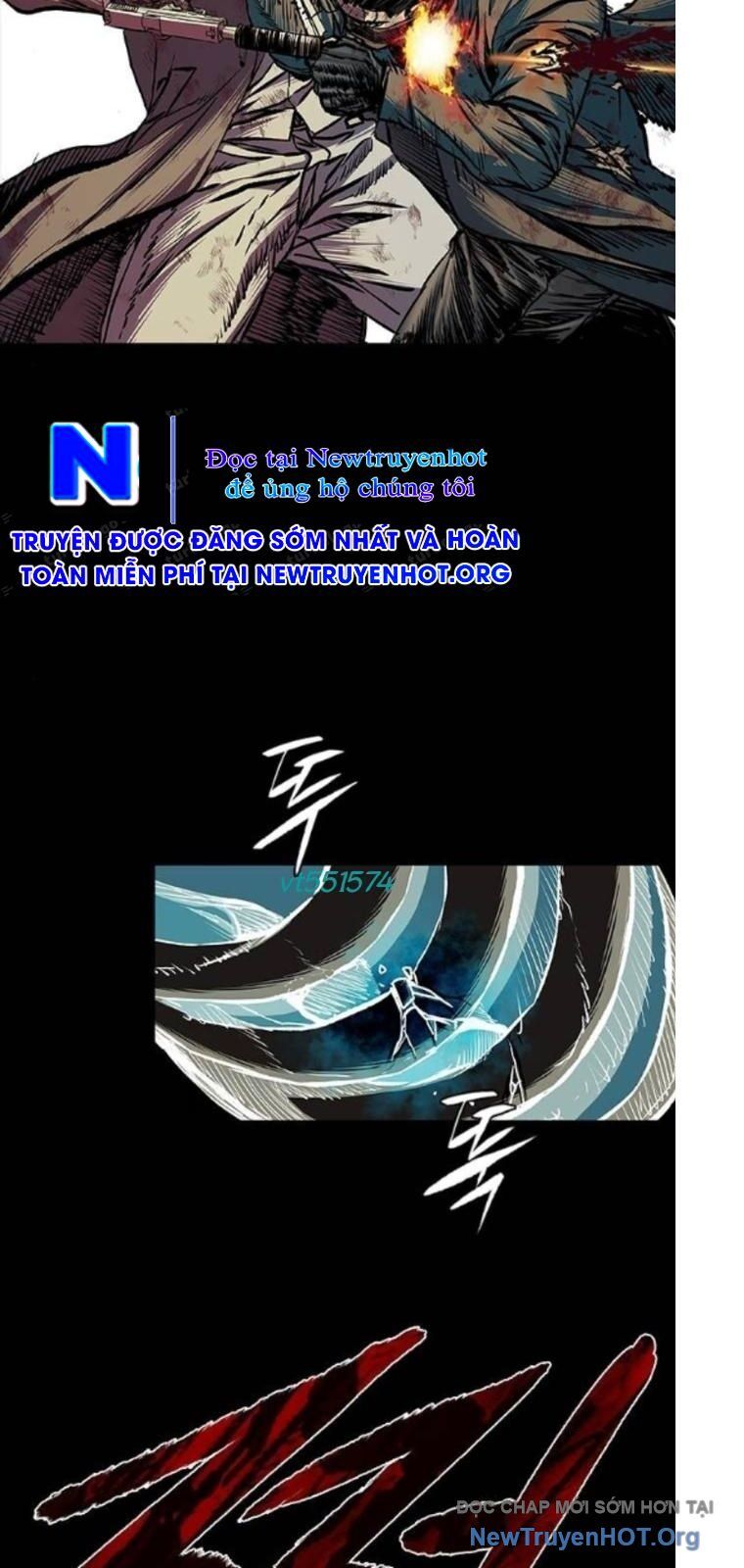BáO Thù 2: VạN Nhân Chi ThượNg Chương 95 Ảnh 68