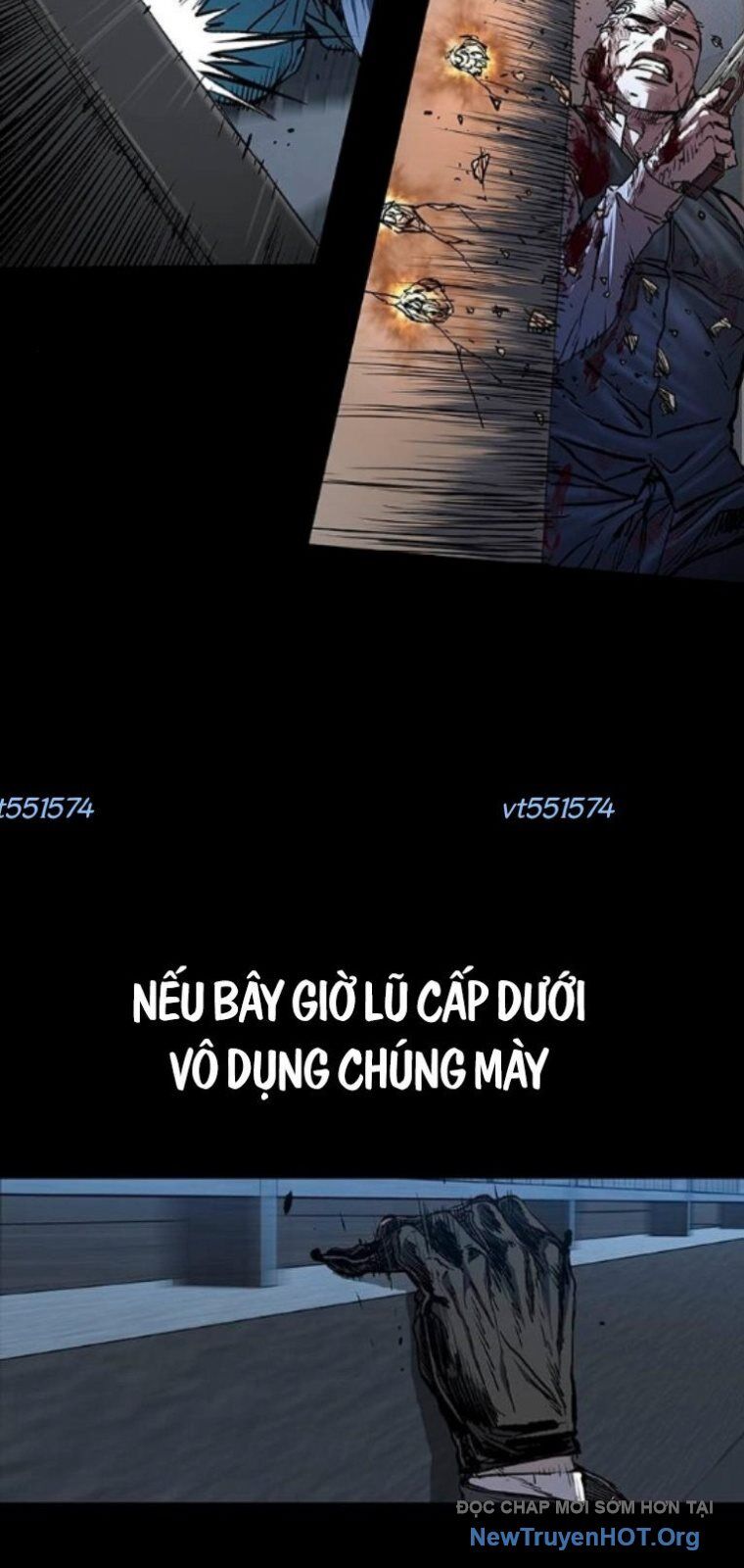 BáO Thù 2: VạN Nhân Chi ThượNg Chương 94 Ảnh 50