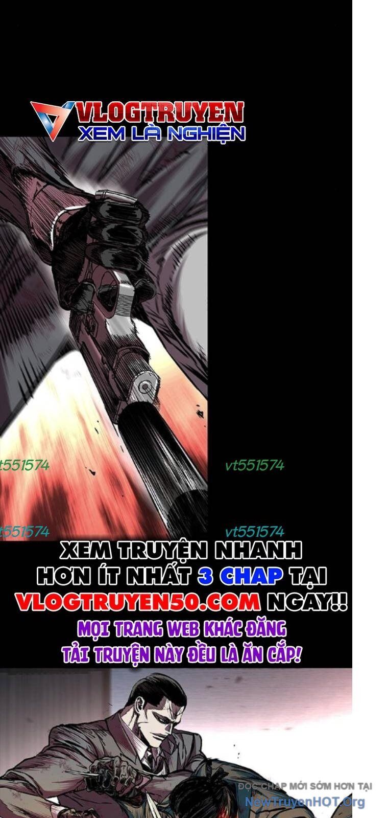 BáO Thù 2: VạN Nhân Chi ThượNg Chương 95 Ảnh 67