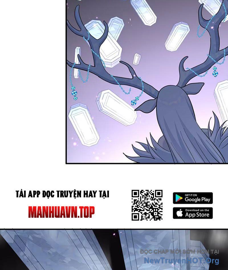 Thế Nhân Thực Sự Tin Tôi Là Đại Boss Chương 123 Ảnh 14