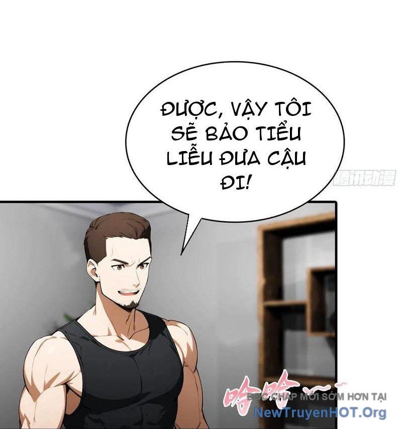 Đạo Hữu Lùi Một Bước: Ta Tới Giết Thần Trừ Quỷ Chương 49 Ảnh 17