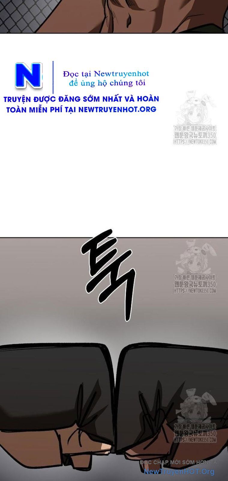 Vua Võ Đài Chương 131 Ảnh 52