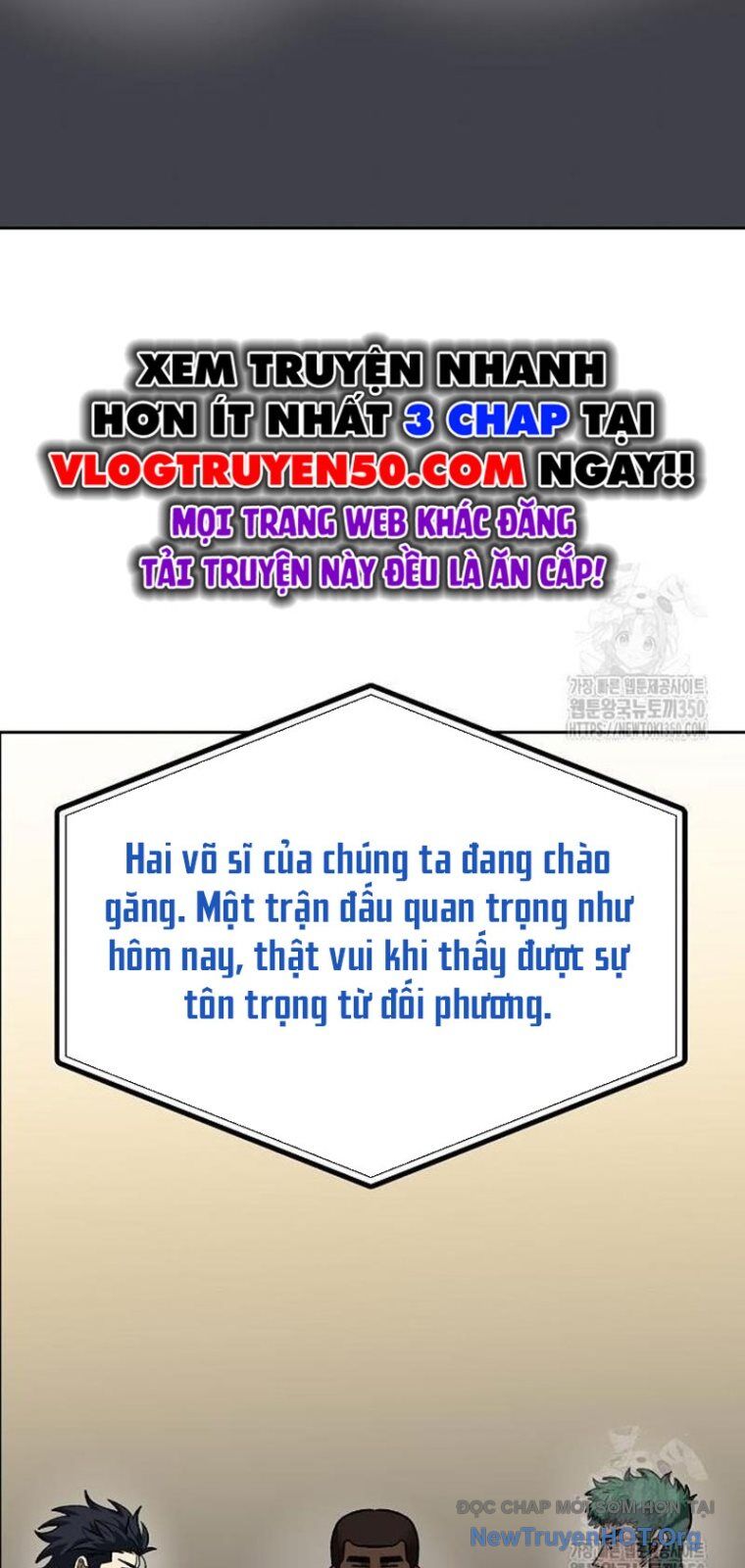 Vua Võ Đài Chương 131 Ảnh 53