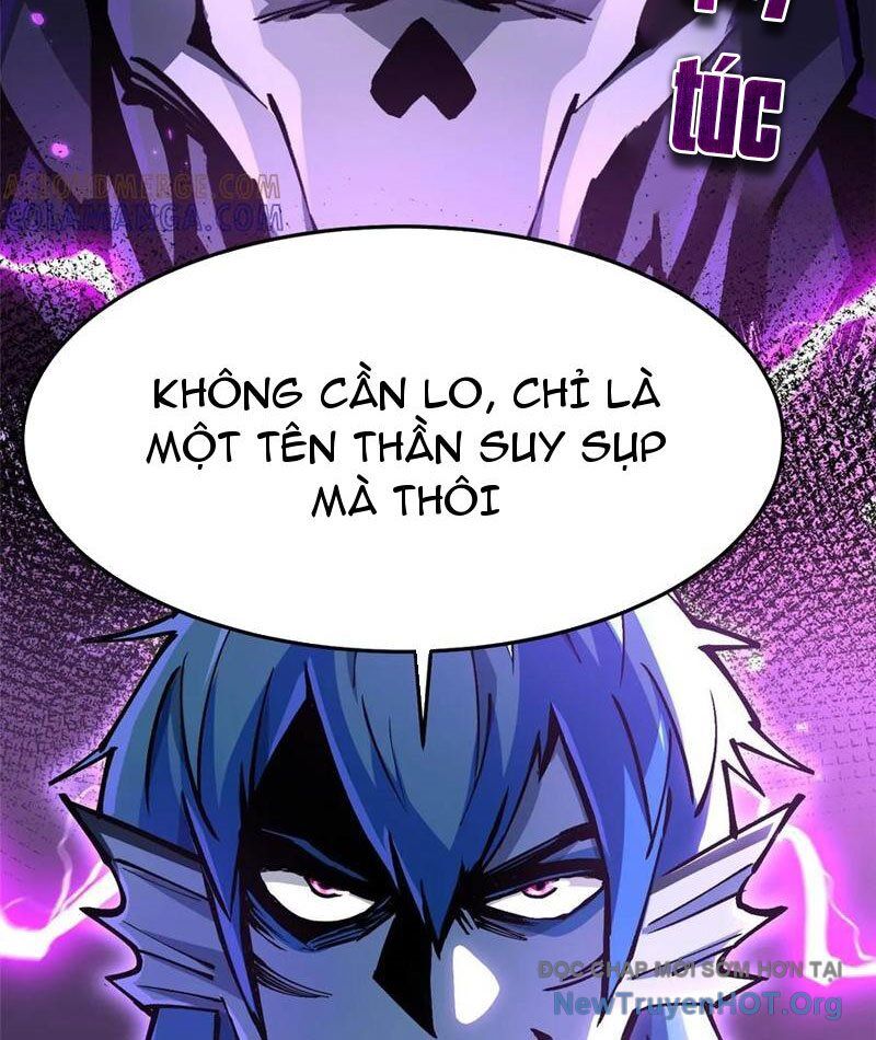 Ta Thật Không Muốn Học Cấm Chú Chương 132 Ảnh 12
