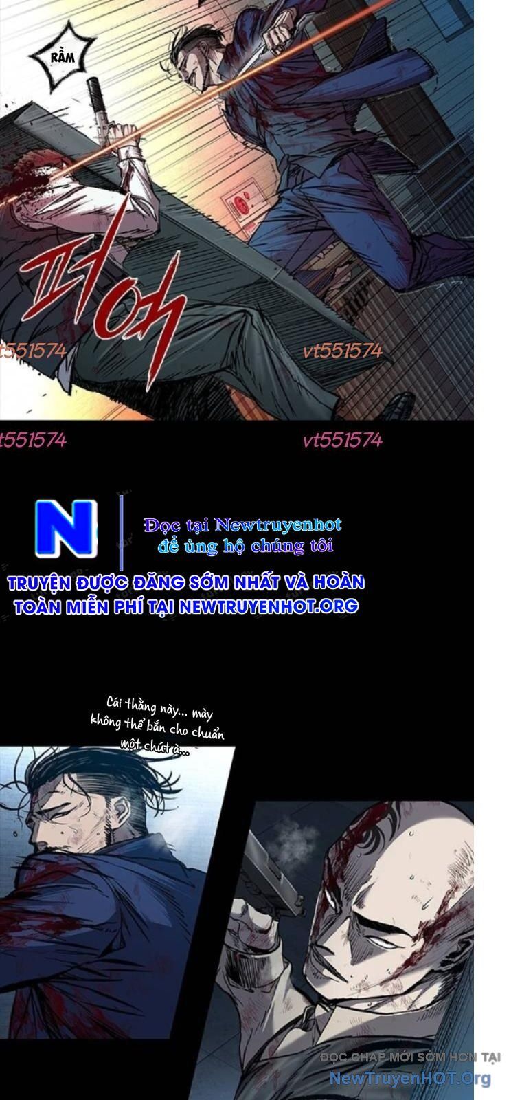 BáO Thù 2: VạN Nhân Chi ThượNg Chương 95 Ảnh 11