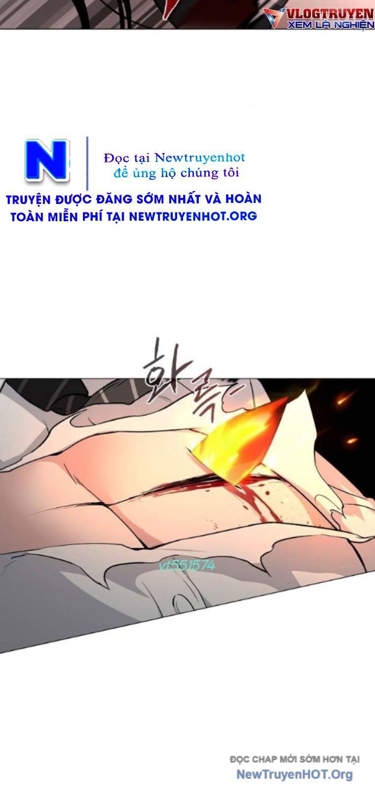 Kiếm Vương Chương 58 Ảnh 35