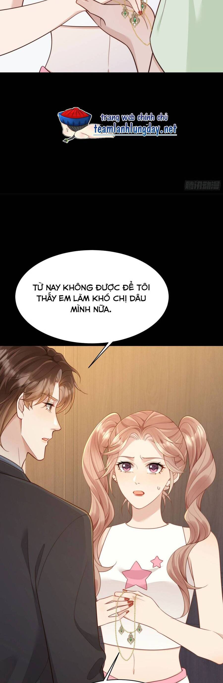Kết Hôn Với Đại Lão Thực Vật Chương 45 Ảnh 13