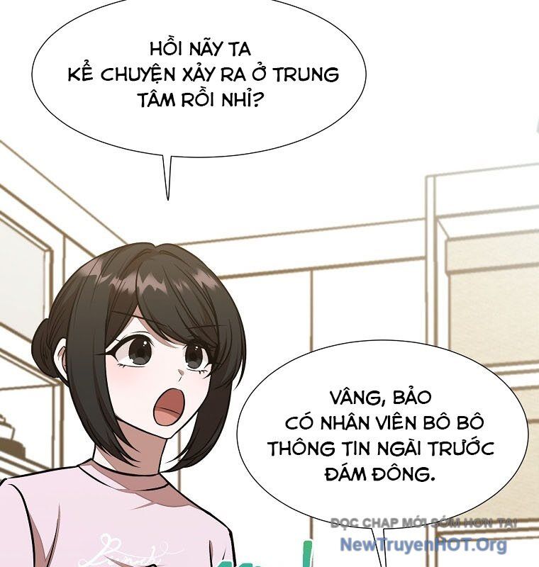 Chủ Xe Thức Ăn Nhanh Trong Ngục Tối Chương 74 Ảnh 118
