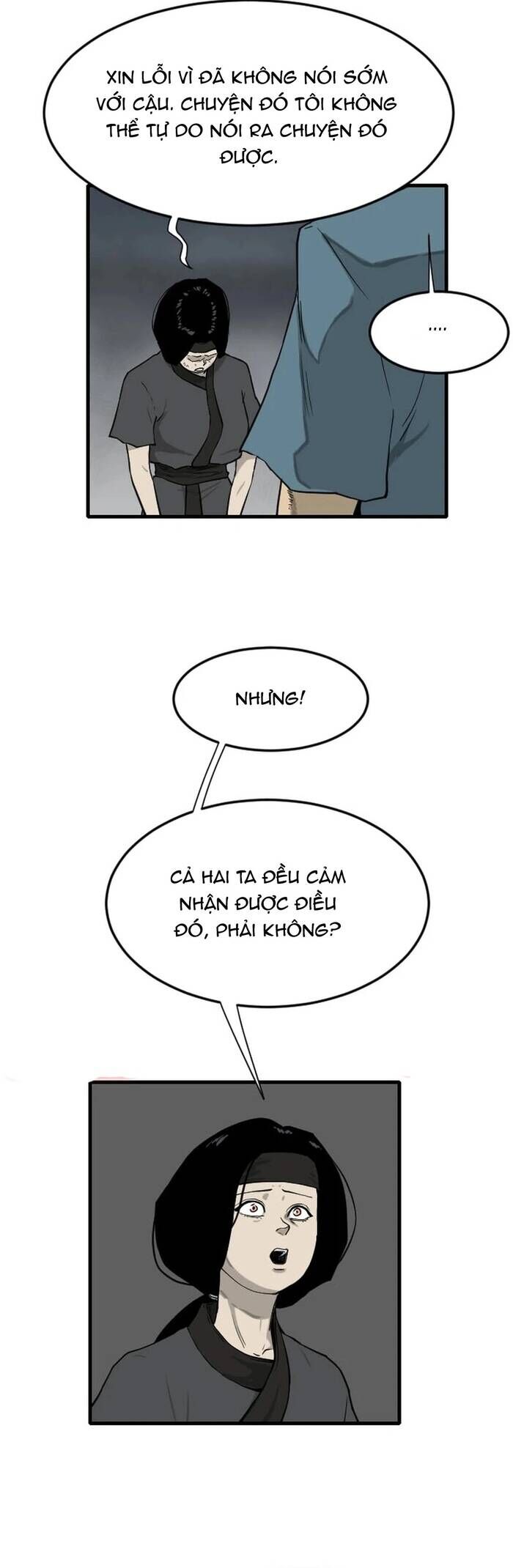 Ma Chiến Sĩ Chương 58 Ảnh 25