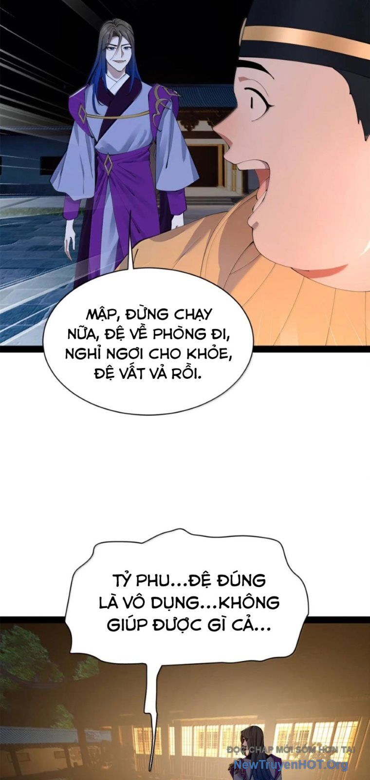 Chàng Rể Mạnh Nhất Lịch Sử Chương 316 Ảnh 39