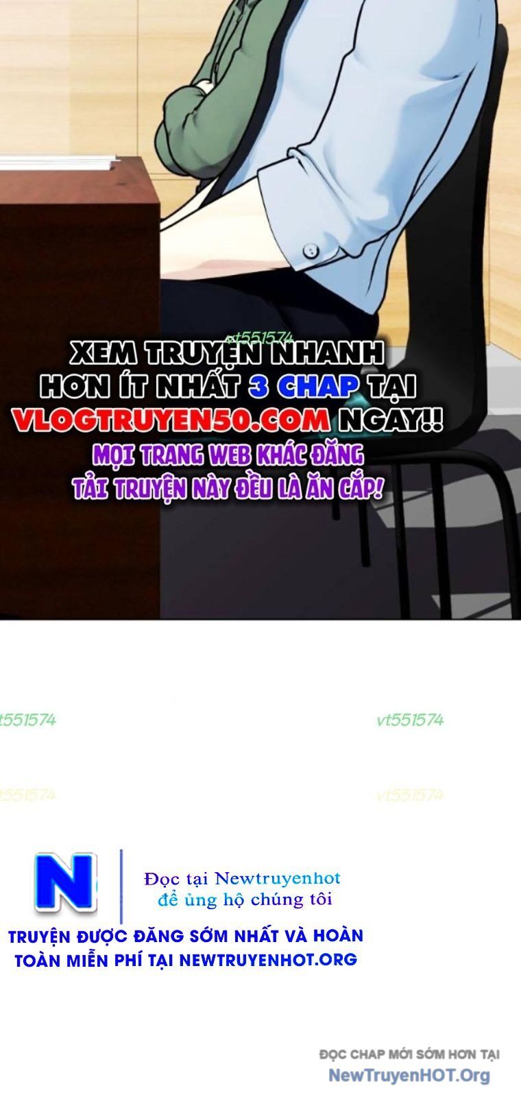Loser Giỏi Võ Chương 128 Ảnh 11