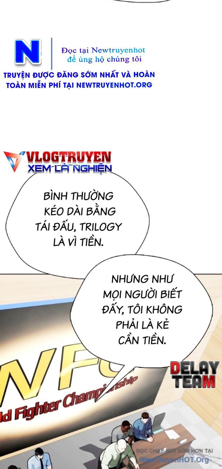 Loser Giỏi Võ Chương 128 Ảnh 61
