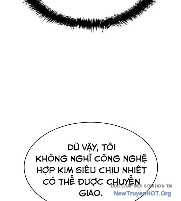 Chế Tác Hạt Nhân Chương 54 Ảnh 106