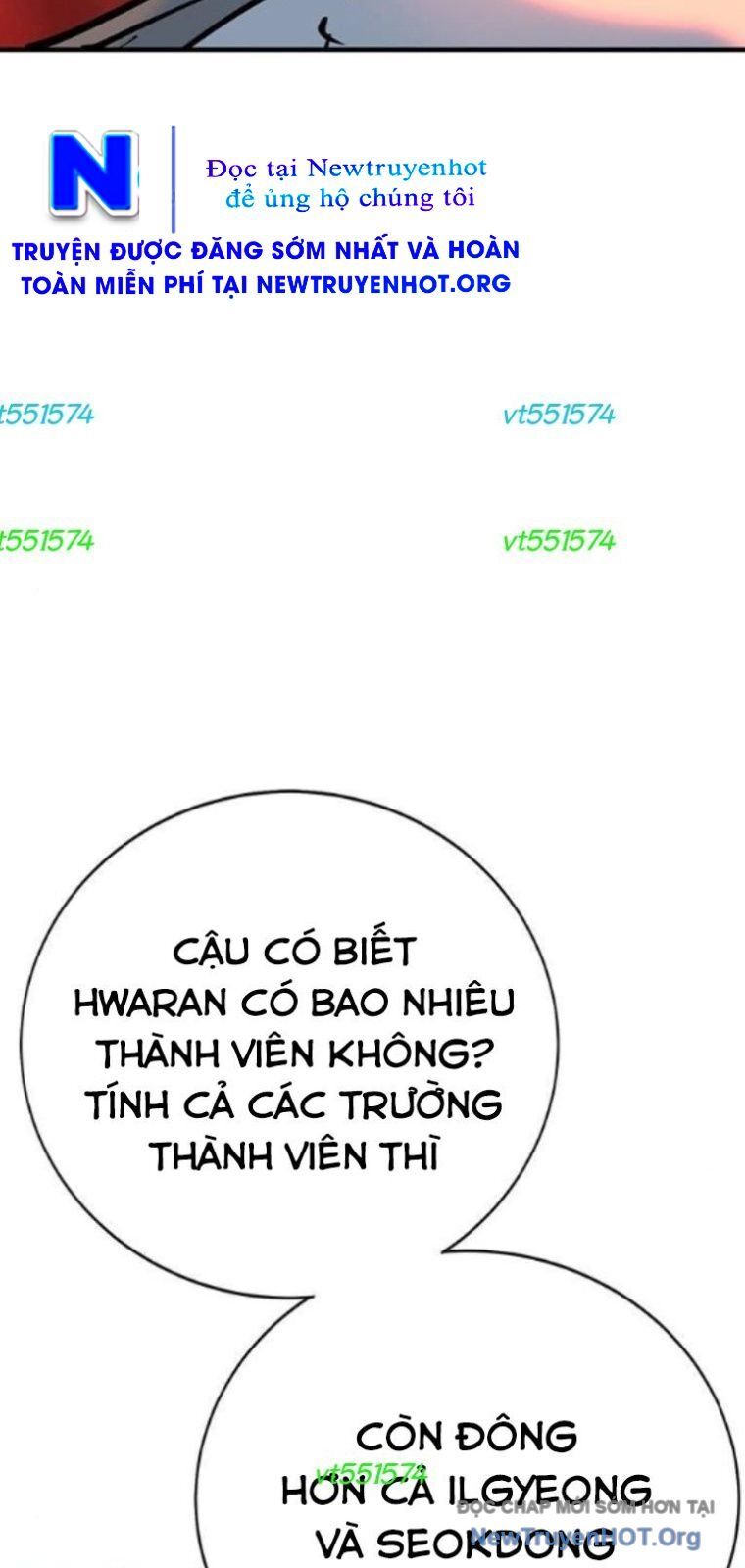 Cách Mạng Bắt Nạt Chương 35 Ảnh 87