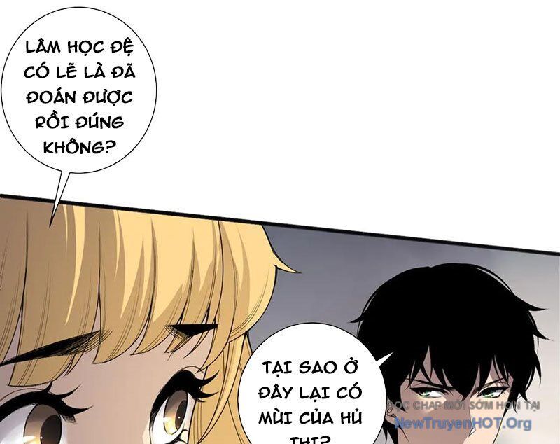 Thảm Họa Tử Linh Sư Chương 197 Ảnh 100
