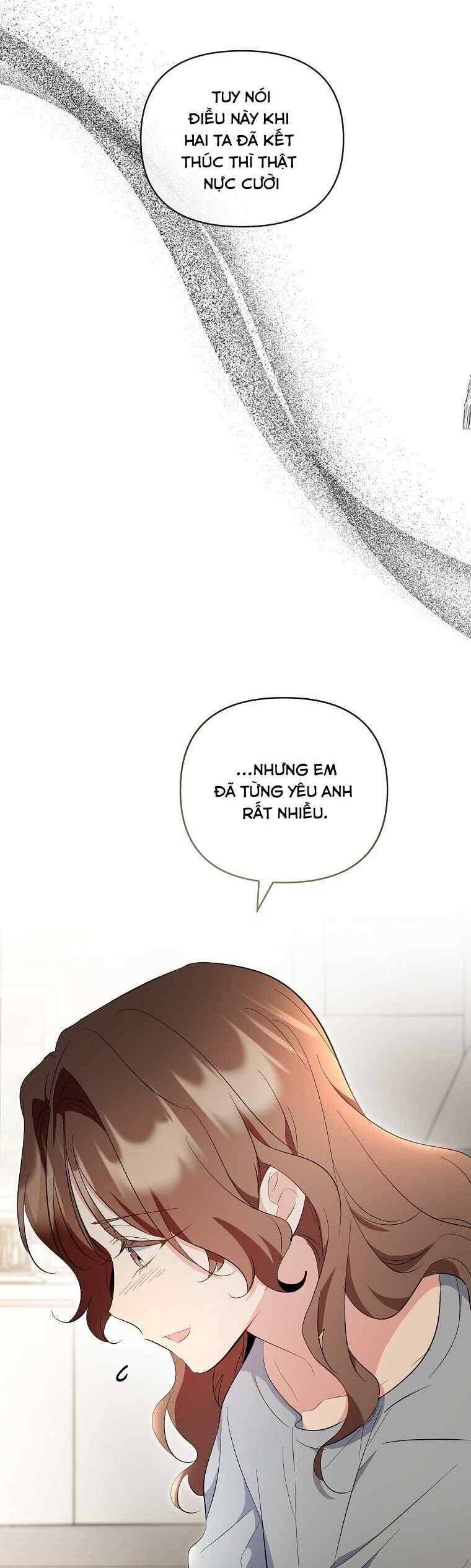 Mối Tình Đầu Đến Từ Tương Lai Chương 42 Ảnh 16