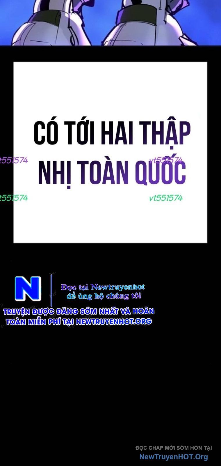 Cách Mạng Bắt Nạt Chương 35 Ảnh 15