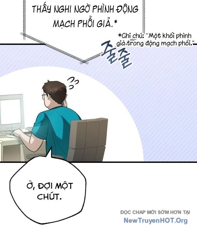 Bác Sĩ Hồi Quy Chỉ Muốn Sống Yên Bình Chương 30 Ảnh 60